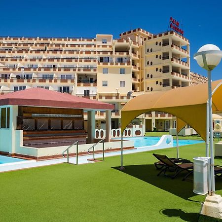 The House Of Nonni Ventura - Beachfront, Ocean View, Wi-Fi, Aircon, Swimming Pool Morro Jable  Dış mekan fotoğraf