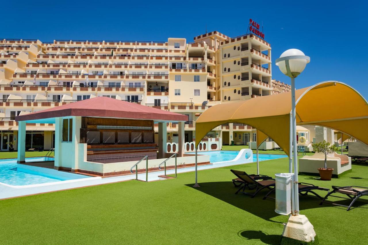 The House Of Nonni Ventura - Beachfront, Ocean View, Wi-Fi, Aircon, Swimming Pool Morro Jable  Dış mekan fotoğraf