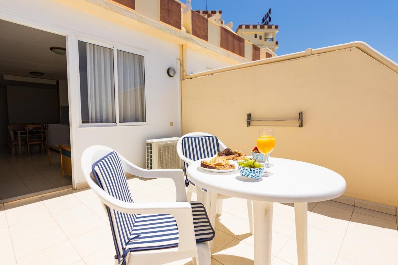 The House Of Nonni Ventura - Beachfront, Ocean View, Wi-Fi, Aircon, Swimming Pool Morro Jable  Dış mekan fotoğraf